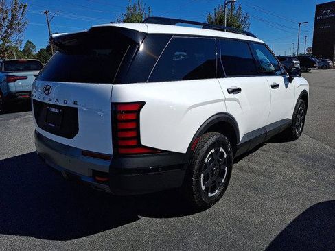 New 2026 Hyundai Palisade XRT Pro image 4