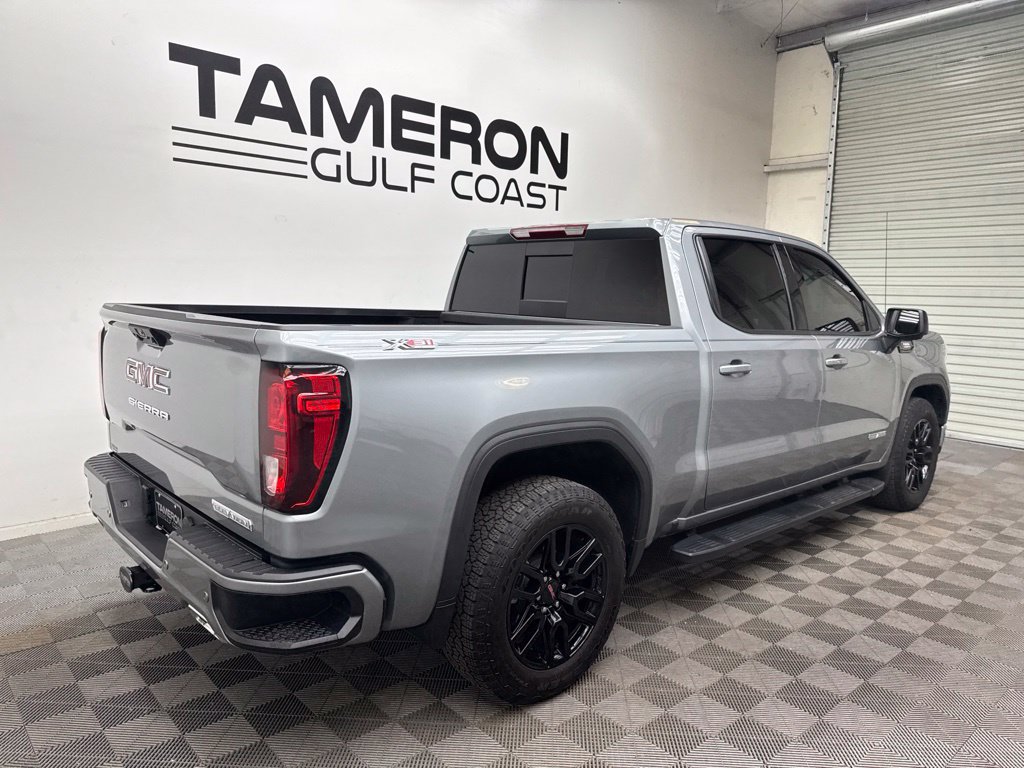 Used 2026 GMC Sierra 1500 Elevation w/ Elevation Premium Package AWD/4WD image 7