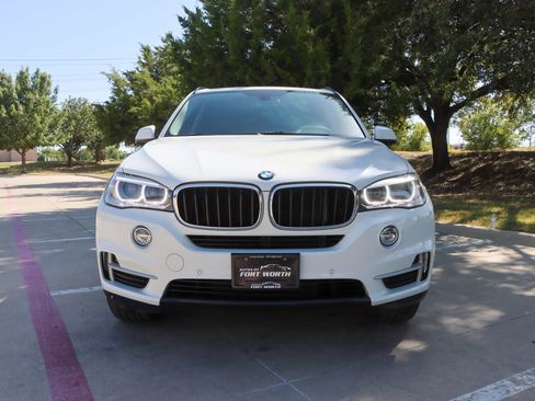 Used 2014 BMW X5 sDrive35i RWD image 2