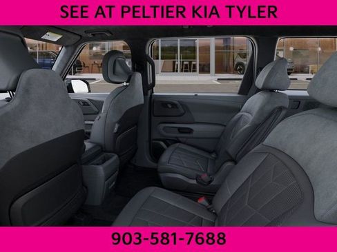 New 2027 Kia Telluride X-Line SX Prestige image 20