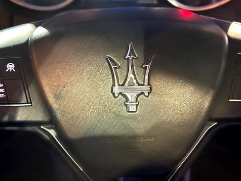 Used 2019 Maserati Ghibli S Q4 image 12