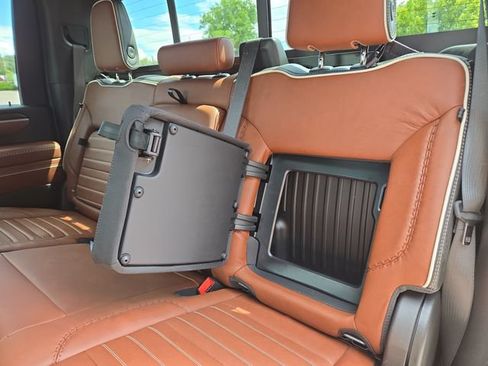 Used 2025 GMC Sierra 2500 Denali Ultimate AWD/4WD image 33