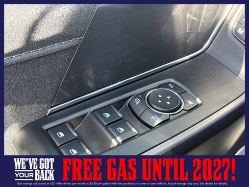 New 2026 Ford F150 Lariat w/ Equipment Group 502A High AWD/4WD image 16