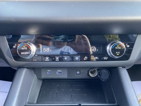 New 2025 Mitsubishi Outlander SE AWD/4WD image 14