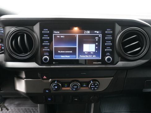 Used 2021 Toyota Tacoma SR w/ SR Convenience Package RWD image 18
