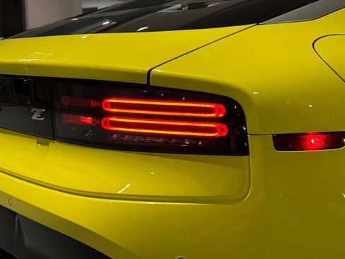 Used 2024 Nissan Z Sport w/ Floor Mat Package image 11