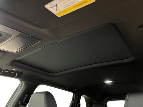 New 2026 Honda CR-V Sport Touring image 23