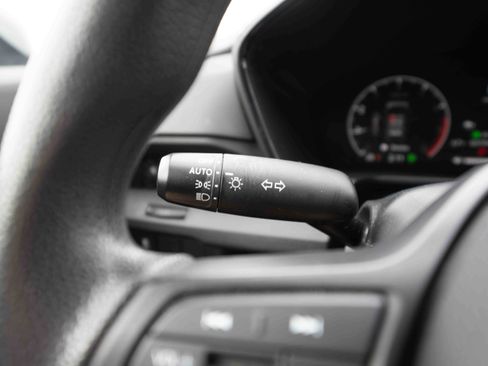 Used 2024 Honda CR-V LX image 13