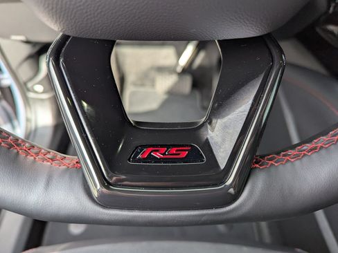 Used 2025 Chevrolet Blazer EV RS AWD/4WD image 22