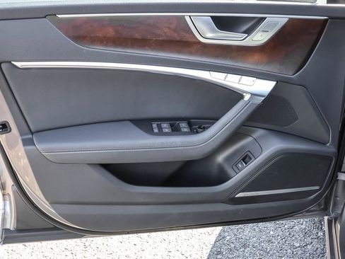 Used 2019 Audi A7 3.0T Premium Plus w/ Premium Plus Package AWD/4WD image 31