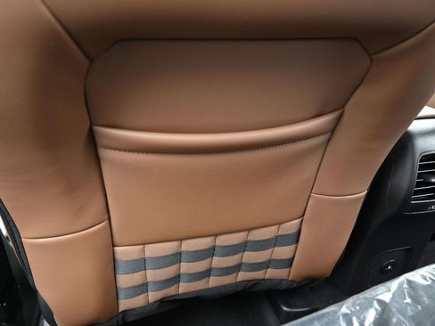 New 2025 Ford Bronco Sport Outer Banks w/ Outer Banks Tech Package+ image 22