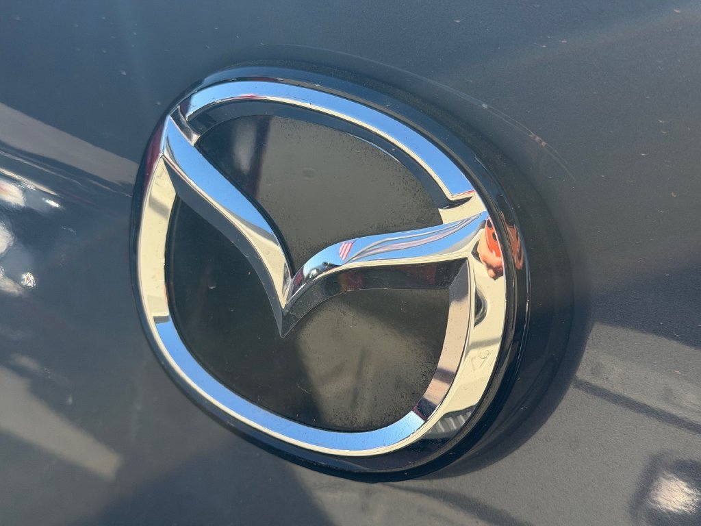Used 2025 MAZDA MAZDA3 s AWD/4WD image 11