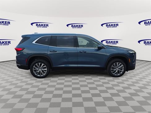 New 2026 Buick Enclave Preferred w/ Power Package image 4