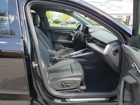 Used 2023 Audi A3 2.0T Premium w/ Convenience Package FWD image 18