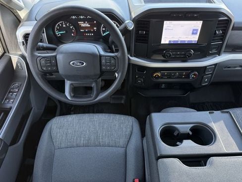 Used 2022 Ford F150 XLT AWD/4WD image 11