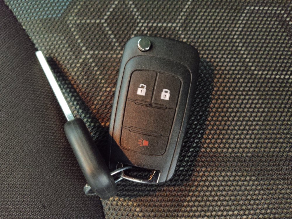 Used 2016 Chevrolet Spark LT FWD image 32