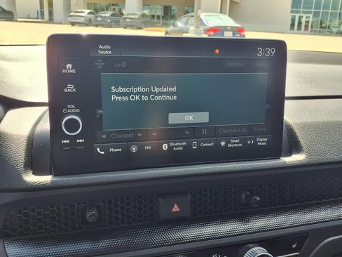 Used 2025 Honda CR-V Sport-L image 20