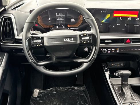 New 2026 Kia Sorento S w/ S Panoramic Sunroof Package image 15