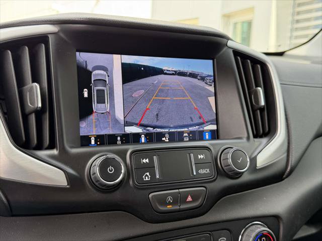 Used 2023 GMC Terrain SLT w/ Tech Package AWD/4WD image 30