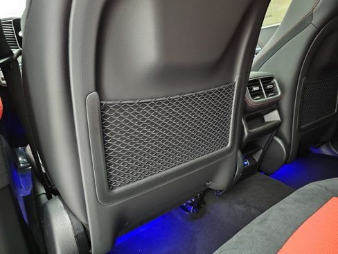 New 2026 Mercedes-Benz GLE 53 AMG 4MATIC Coupe image 24