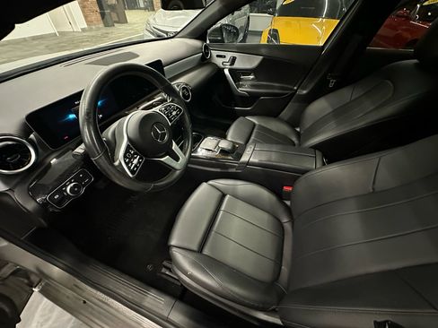 Used 2019 Mercedes-Benz A 220 4MATIC image 18