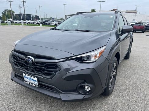 Used 2024 Subaru Crosstrek 2.0i Premium AWD/4WD image 1