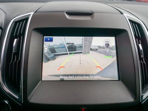 Used 2019 Ford Edge Titanium w/ Equipment Group 301A image 30