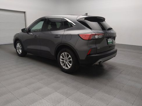 Used 2021 Ford Escape SE w/ Convenience Package image 5