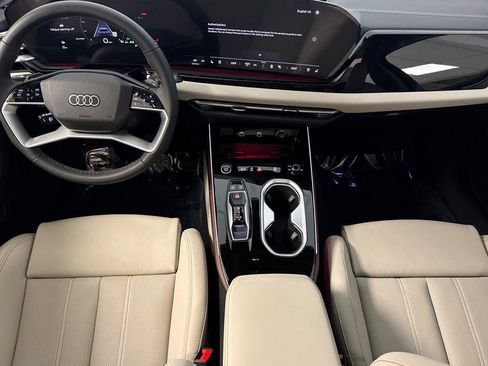 New 2026 Audi A6 Premium Plus image 12