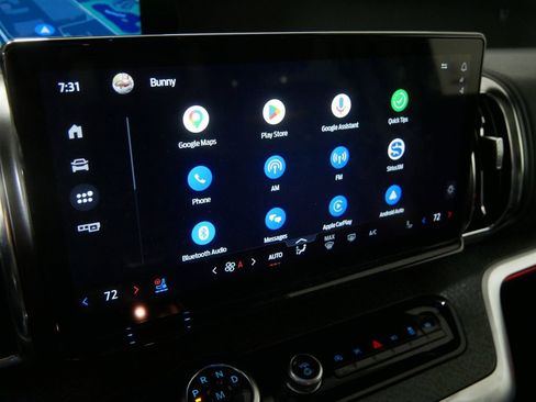 Used 2025 Ford Expedition Tremor image 30