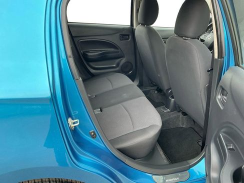 Used 2019 Mitsubishi Mirage ES image 23