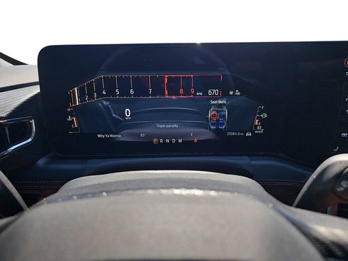 Used 2024 Ford Mustang GT Premium RWD image 19