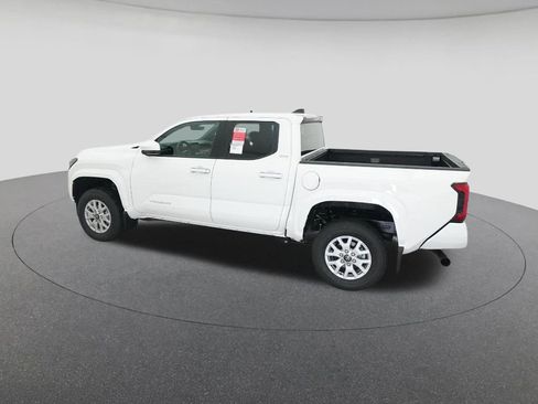 New 2026 Toyota Tacoma SR5 image 4