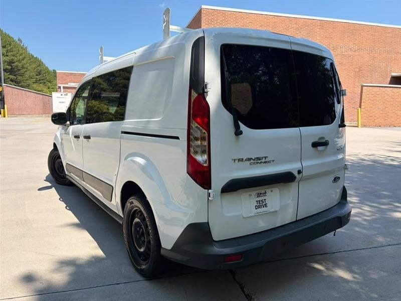 Used 2015 Ford Transit Connect XLT FWD image 4