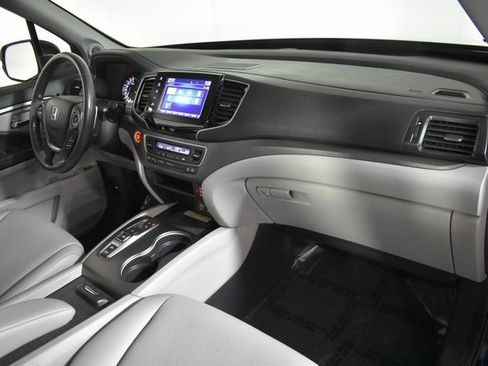 Used 2023 Honda Ridgeline RTL-E image 37