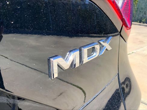 Certified 2026 Acura MDX FWD w/ Technology Package image 28