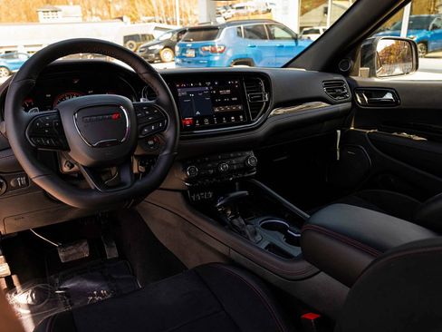 New 2026 Dodge Durango GT image 17