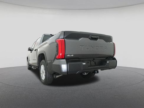 New 2025 Toyota Tundra SR5 image 22