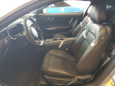 Used 2022 Ford Mustang Shelby GT500 RWD image 12