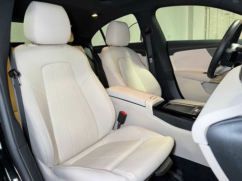 Certified 2025 Mercedes-Benz CLA 250 4MATIC image 13