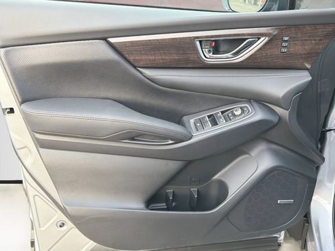 New 2026 Subaru Ascent Touring image 23