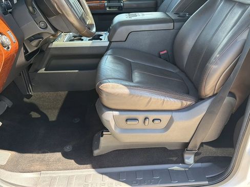 Used 2016 Ford F350 King Ranch AWD/4WD image 69