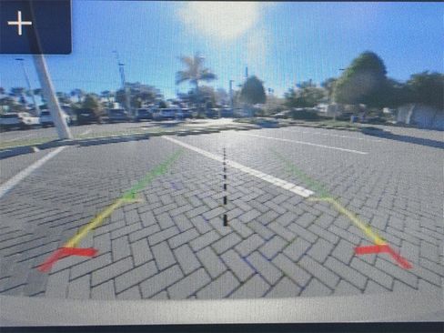 Used 2020 Lincoln Continental Reserve image 22