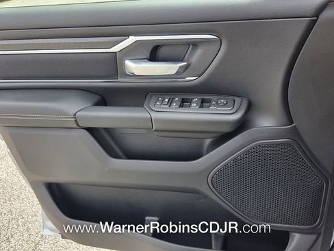New 2026 RAM 1500 Big Horn RWD image 28