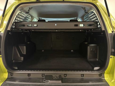 Used 2022 Toyota 4Runner TRD Pro image 33