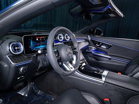 New 2026 Mercedes-Benz CLE 53 AMG 4MATIC Cabriolet image 19