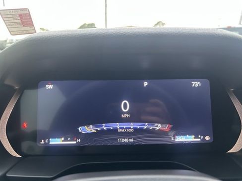 Used 2024 Jeep Grand Cherokee Limited w/ Luxury Tech Group II image 17