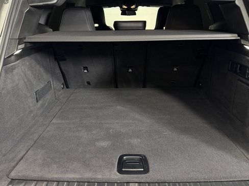 Used 2023 BMW iX xDrive50 w/ Sport Package image 34