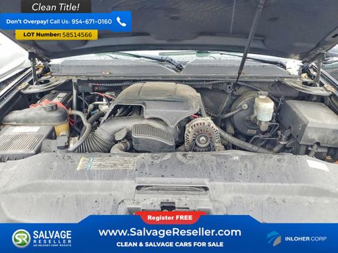 Used 2009 Cadillac Escalade AWD image 16