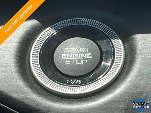 Certified 2021 Jeep Grand Cherokee L Limited AWD/4WD image 35